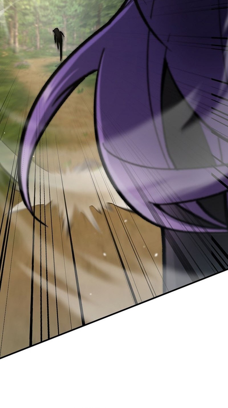 The Sword God From A Fallen World Chapter 18 Gambar 68