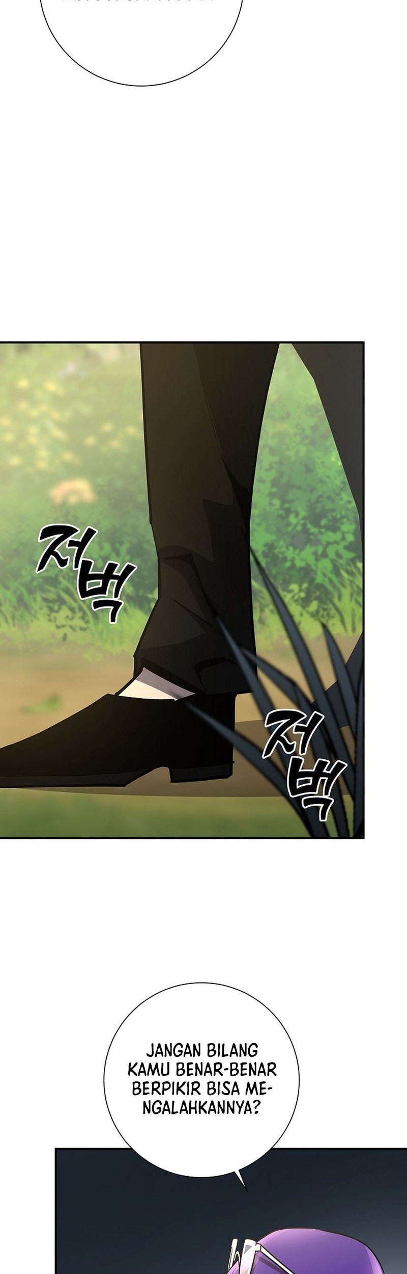 The Sword God From A Fallen World Chapter 18 Gambar 66