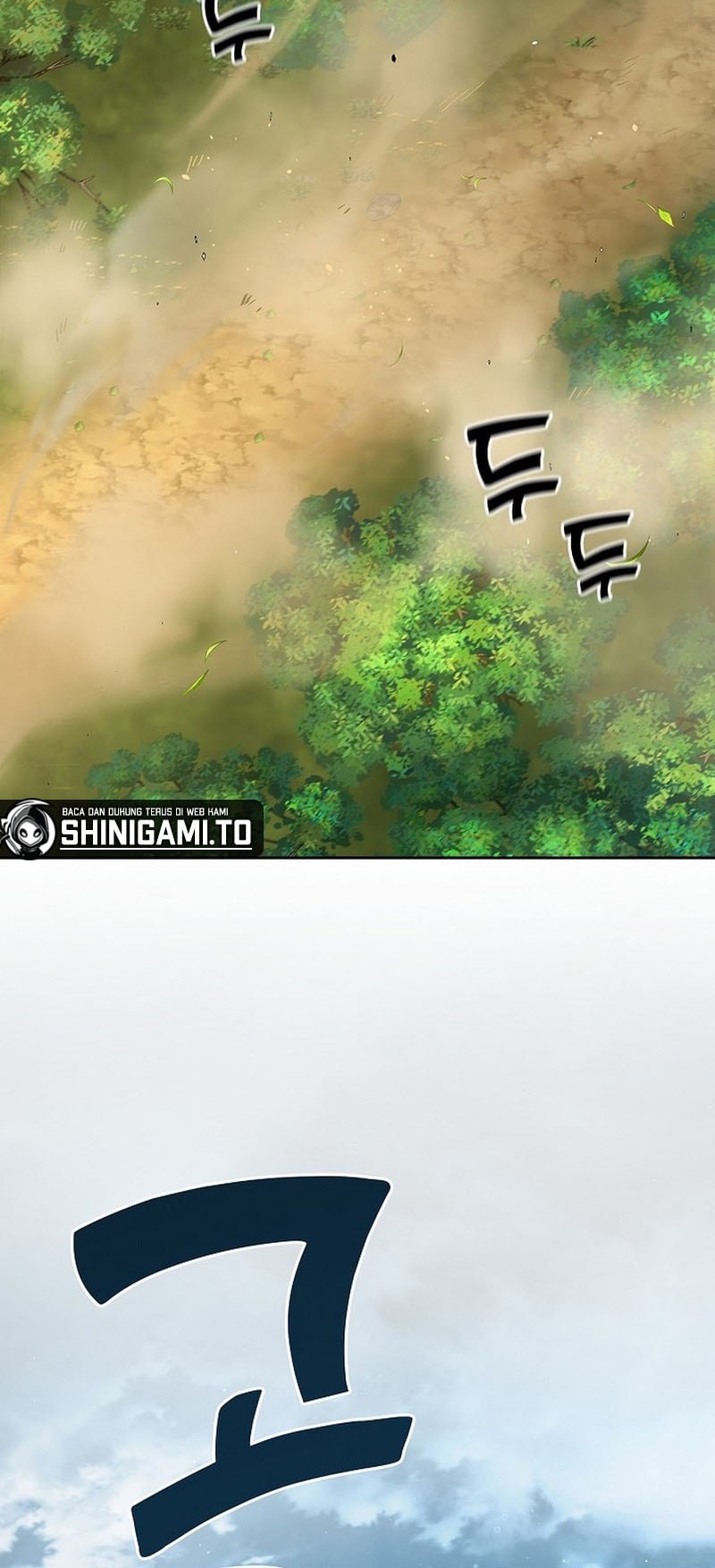 The Sword God From A Fallen World Chapter 18 Gambar 72