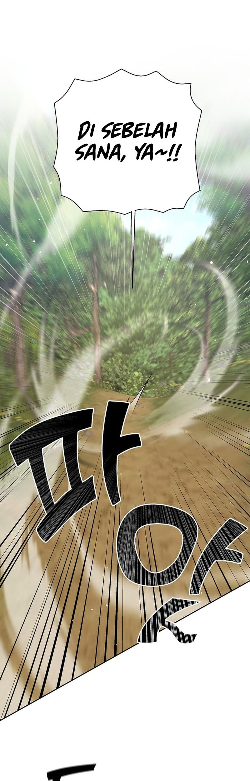 The Sword God From A Fallen World Chapter 18 Gambar 70