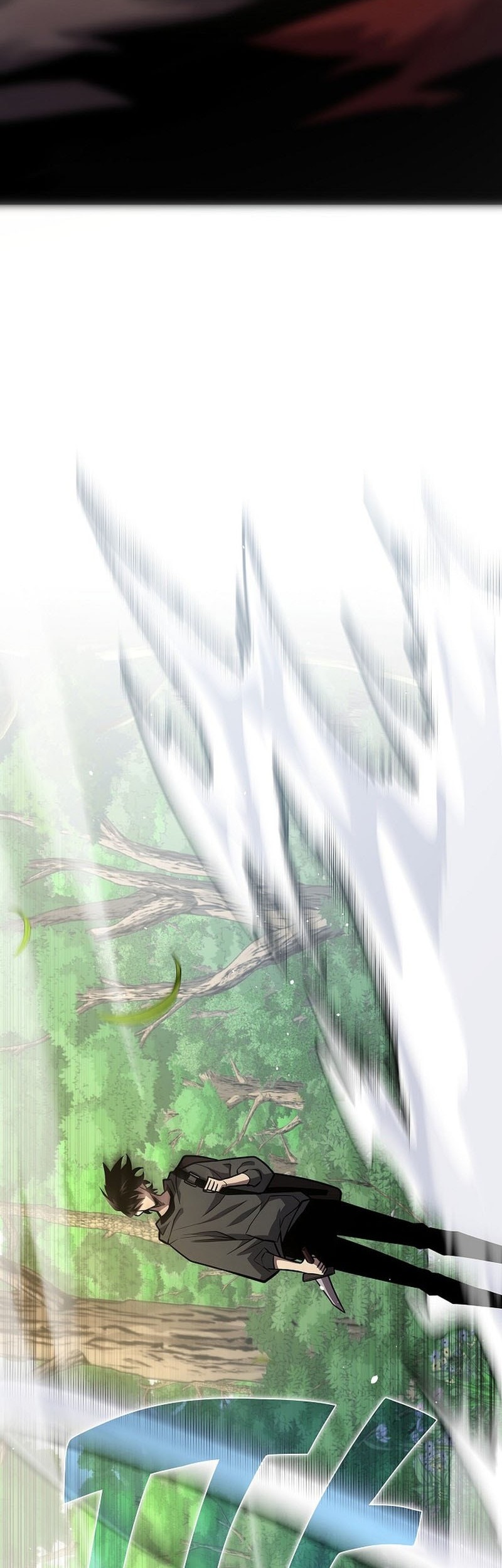 The Sword God From A Fallen World Chapter 18 Gambar 38