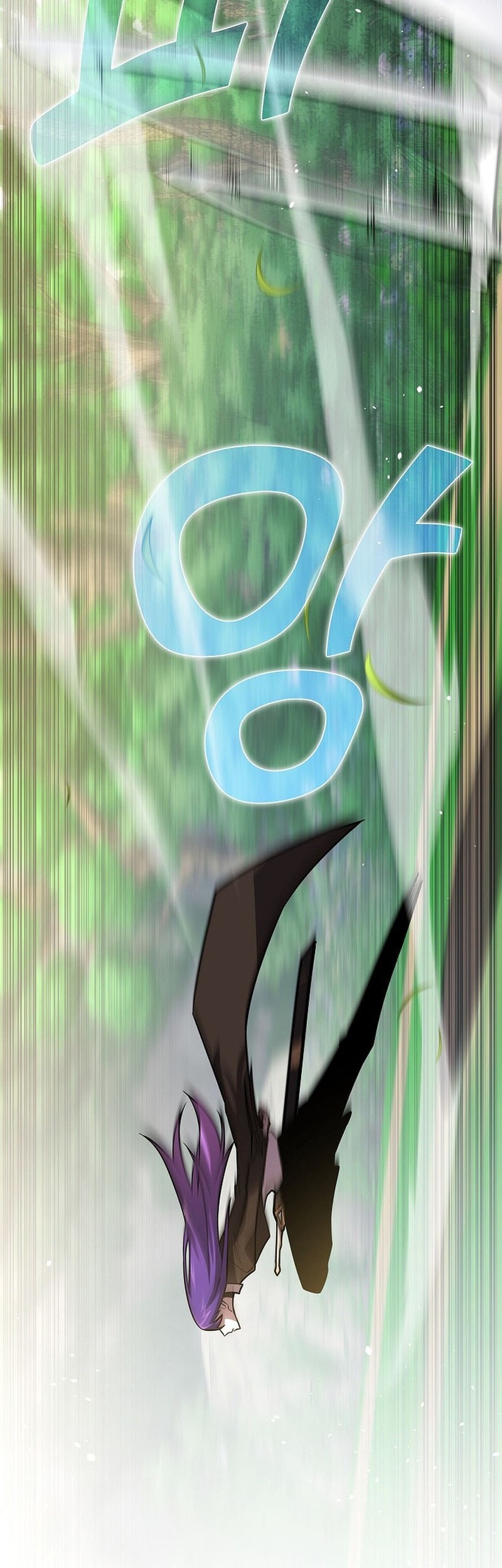 The Sword God From A Fallen World Chapter 18 Gambar 39