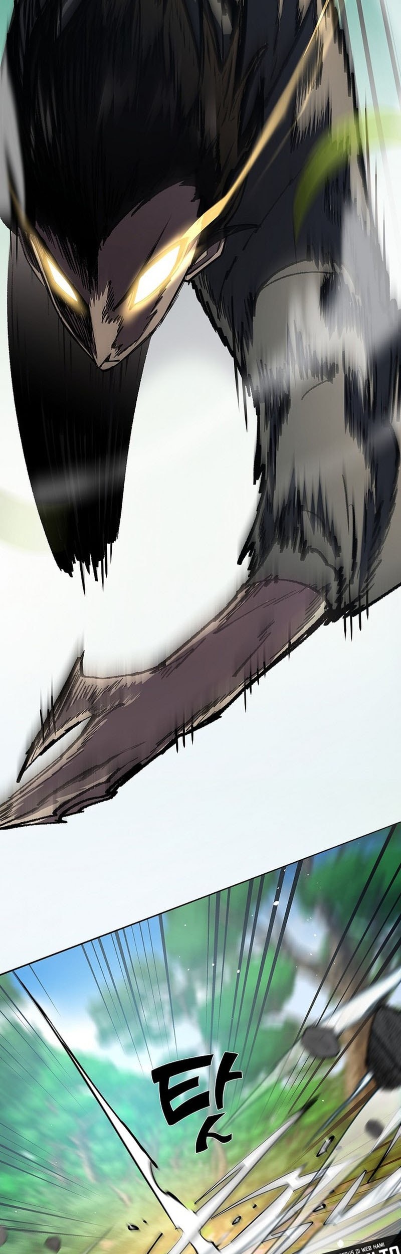 The Sword God From A Fallen World Chapter 18 Gambar 8