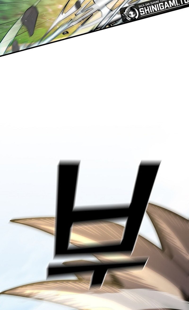 The Sword God From A Fallen World Chapter 18 Gambar 9