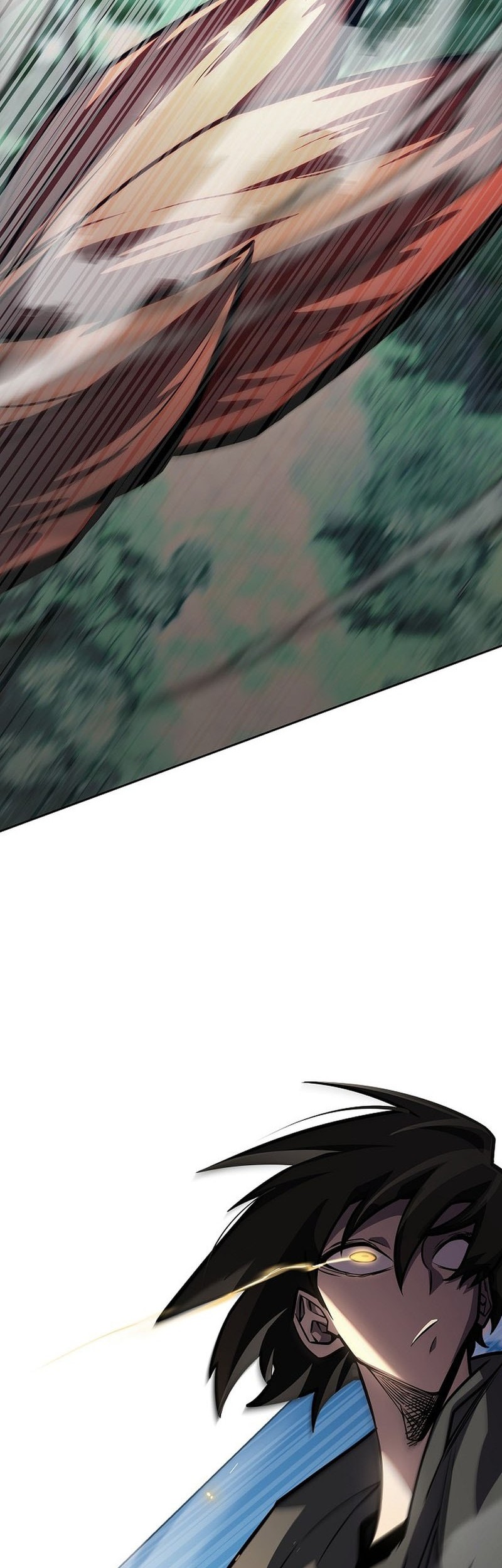 The Sword God From A Fallen World Chapter 18 Gambar 11