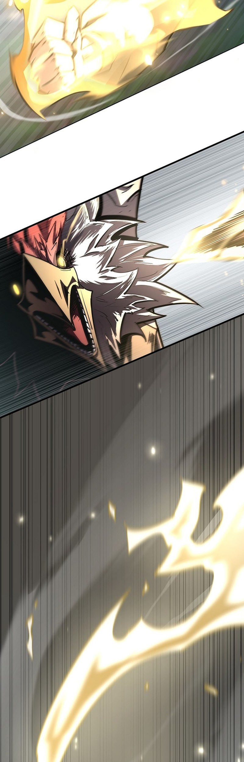 The Sword God From A Fallen World Chapter 18 Gambar 13