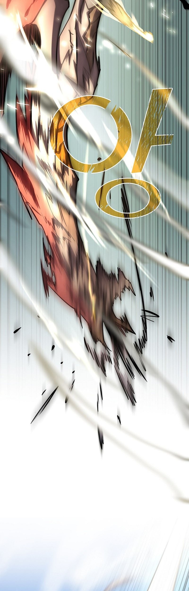 The Sword God From A Fallen World Chapter 18 Gambar 15