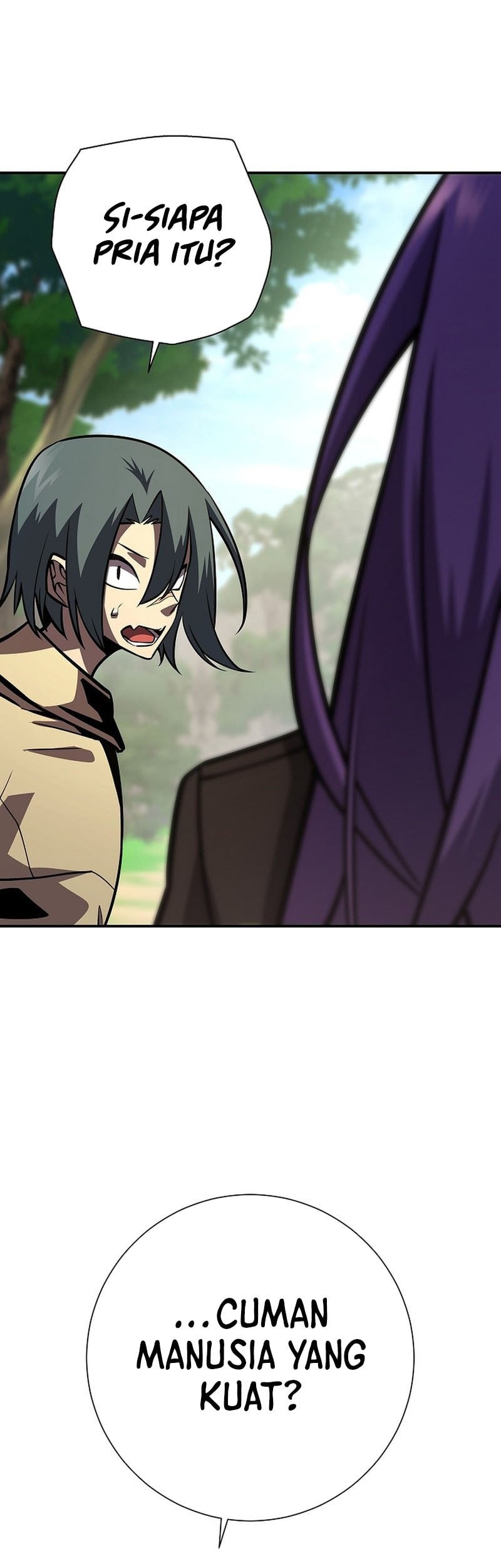 The Sword God From A Fallen World Chapter 18 Gambar 23