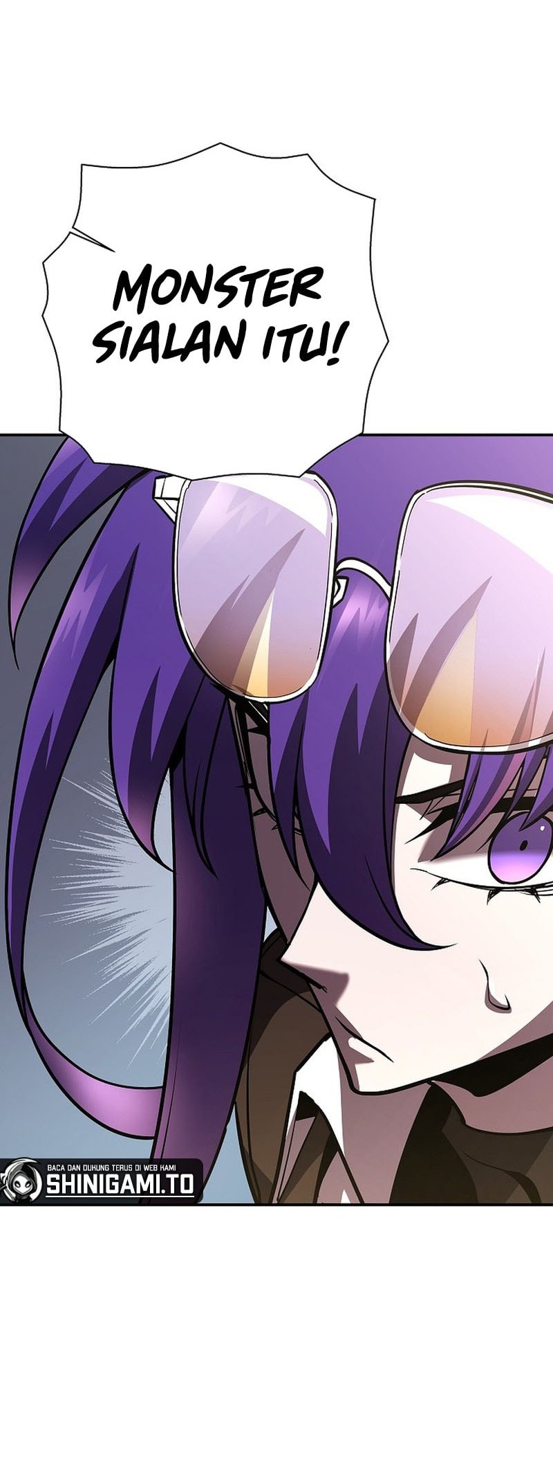 The Sword God From A Fallen World Chapter 18 Gambar 28