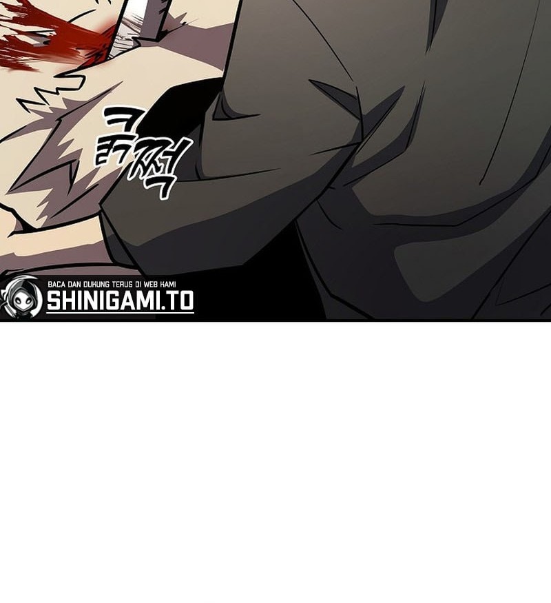 The Sword God From A Fallen World Chapter 18 Gambar 32