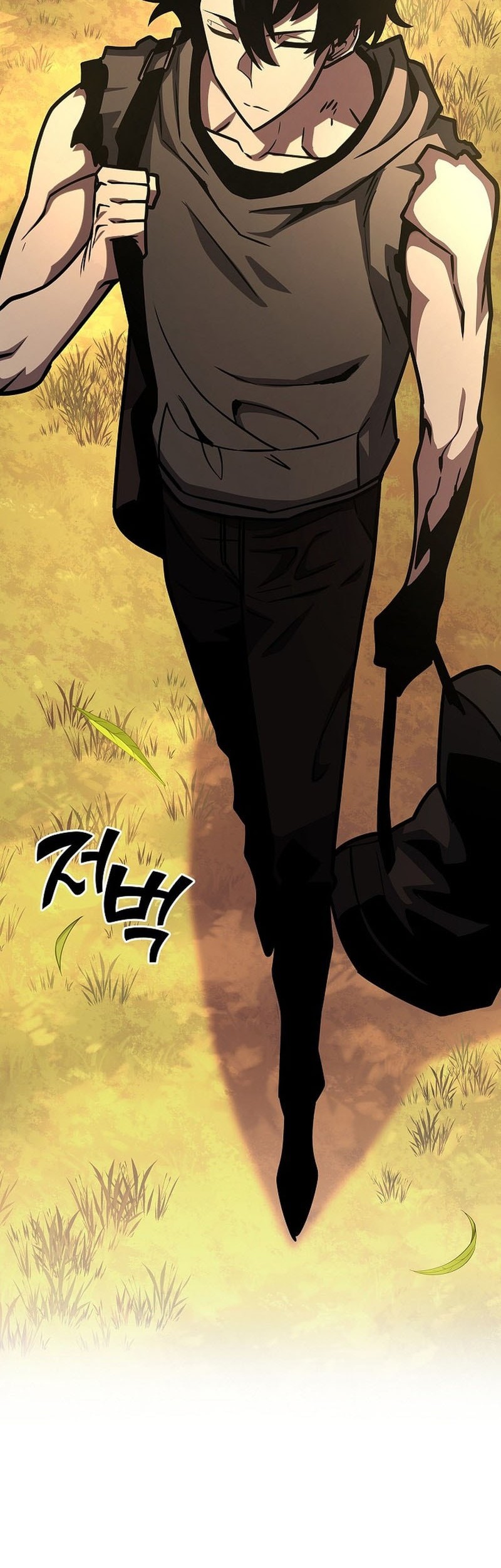 The Sword God From A Fallen World Chapter 19 Gambar 51