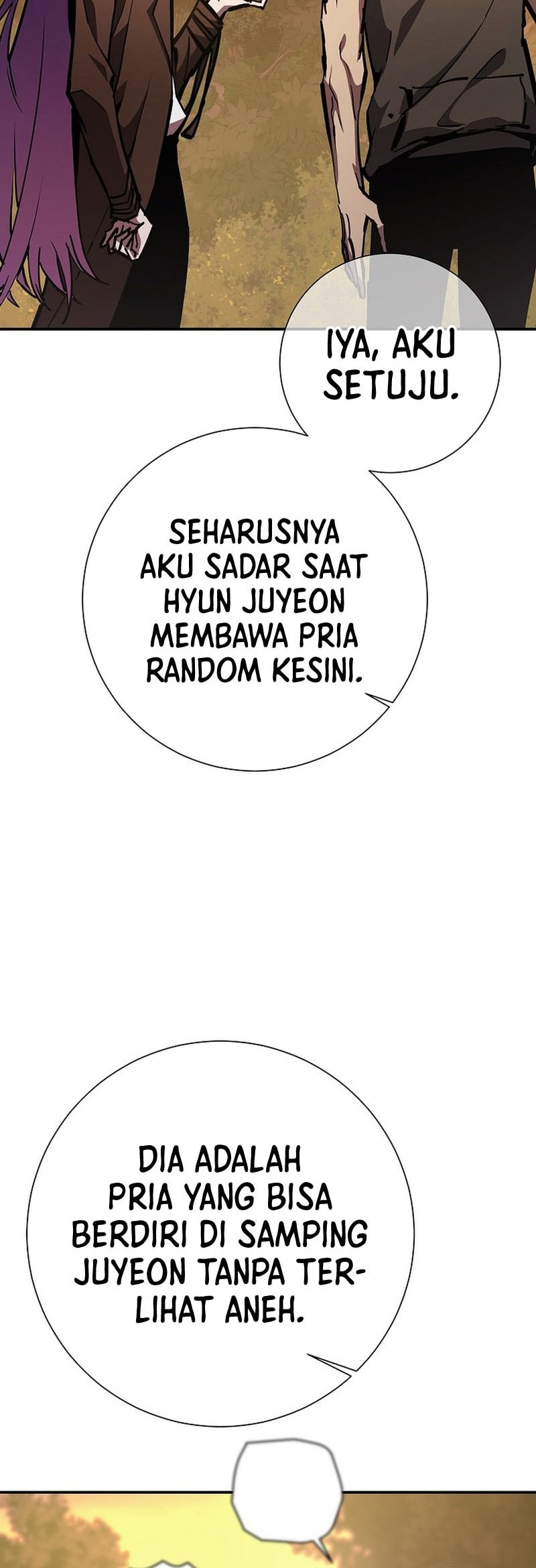 The Sword God From A Fallen World Chapter 19 Gambar 57