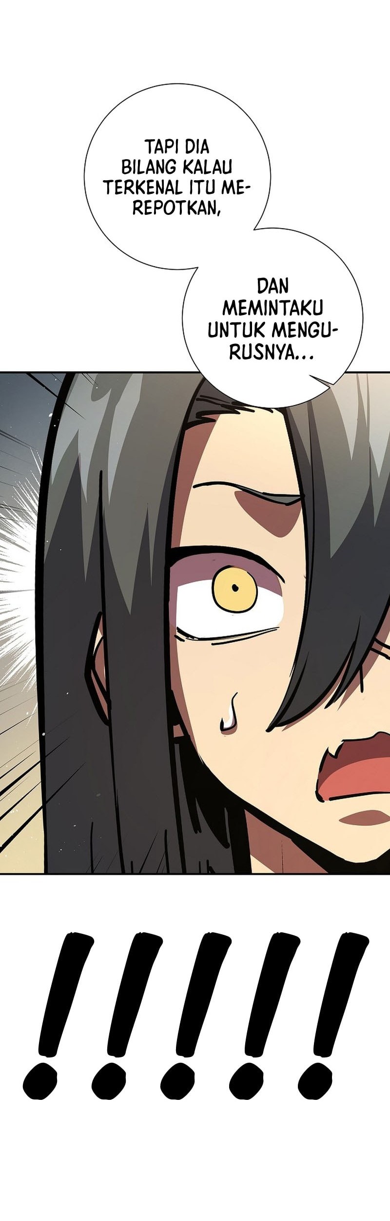 The Sword God From A Fallen World Chapter 19 Gambar 65