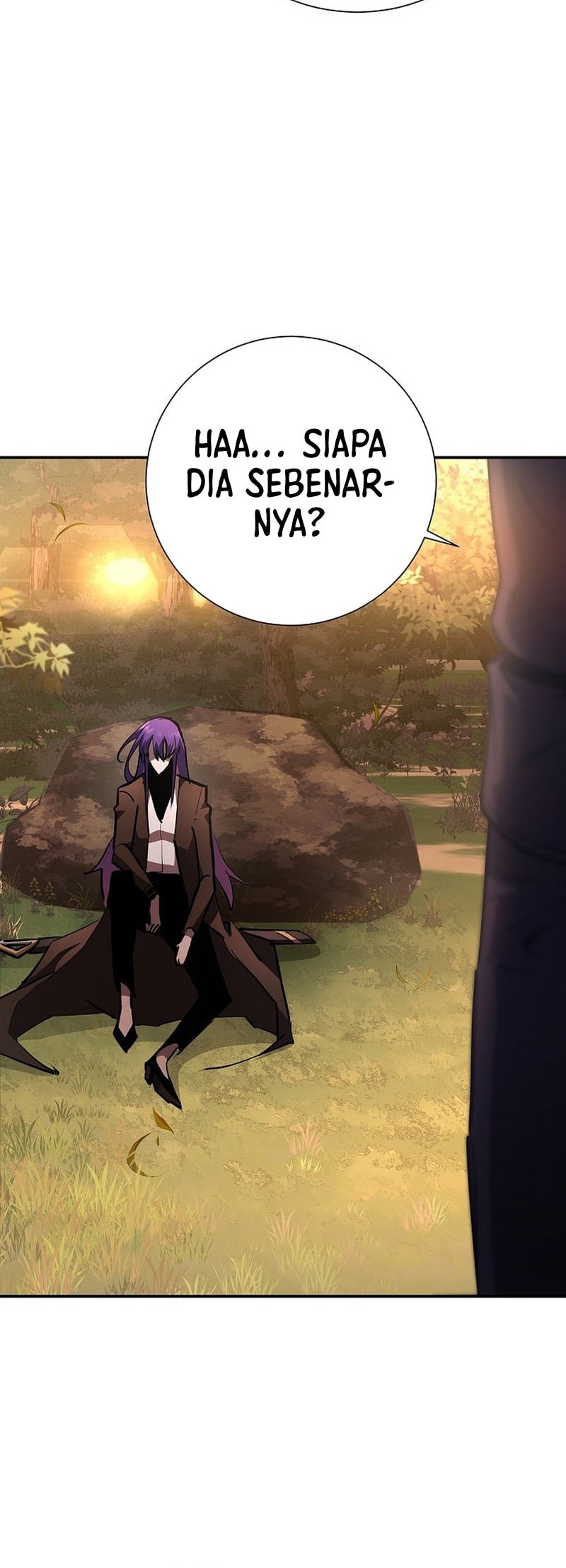 The Sword God From A Fallen World Chapter 19 Gambar 45