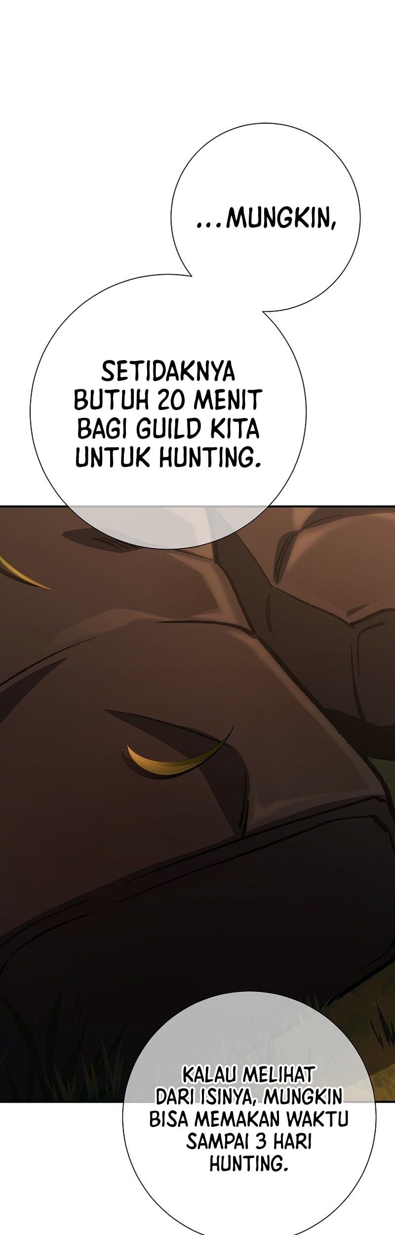 The Sword God From A Fallen World Chapter 19 Gambar 44