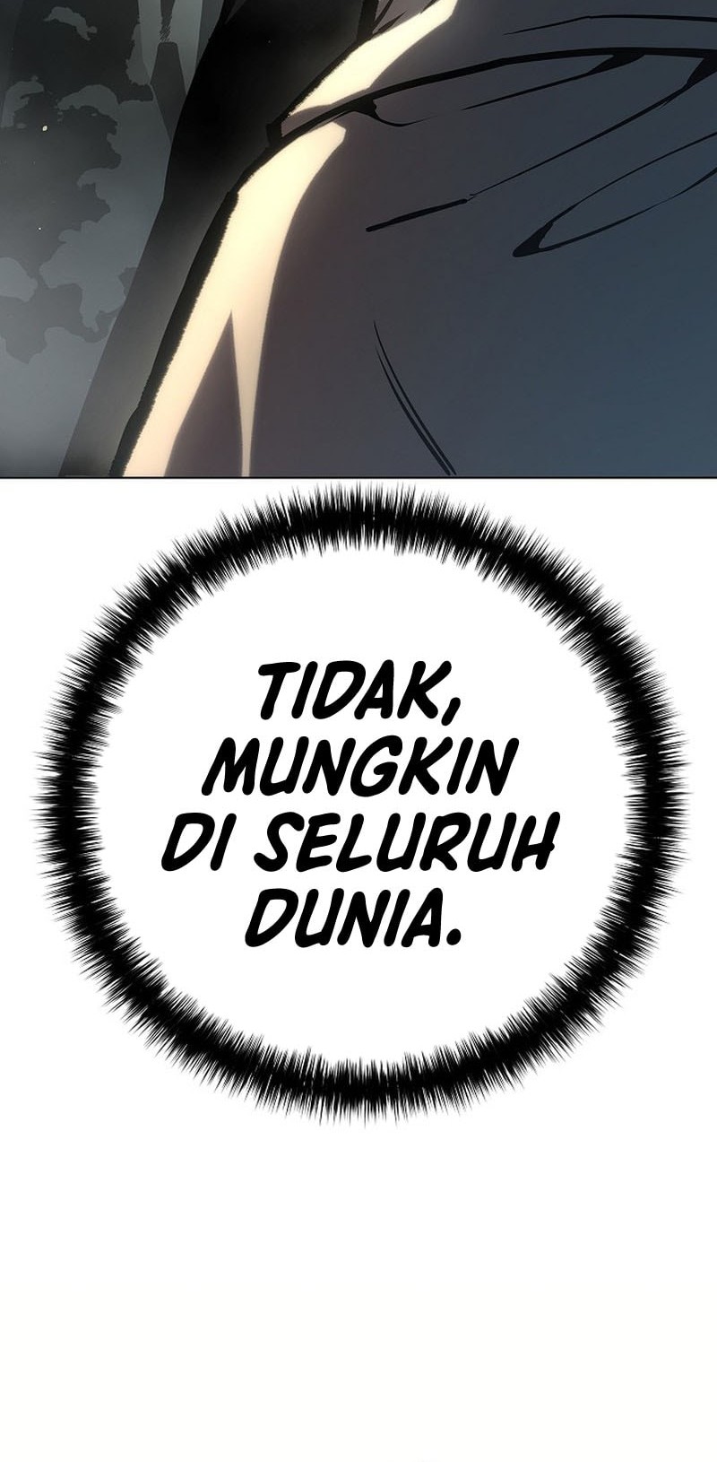 The Sword God From A Fallen World Chapter 19 Gambar 49