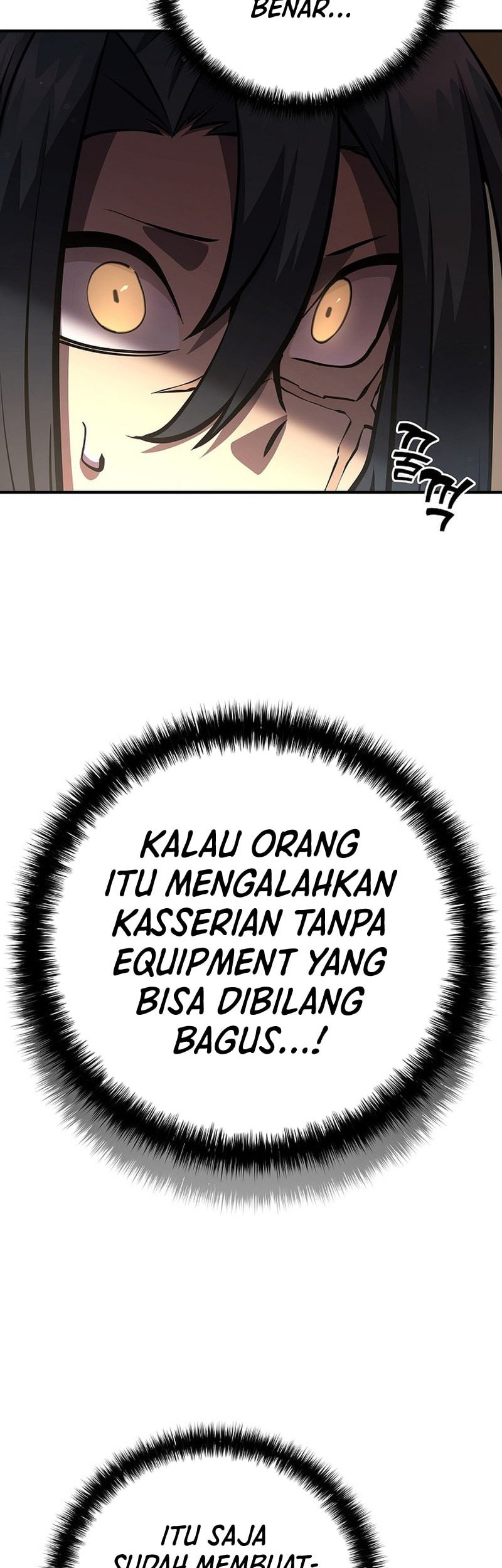 The Sword God From A Fallen World Chapter 19 Gambar 47