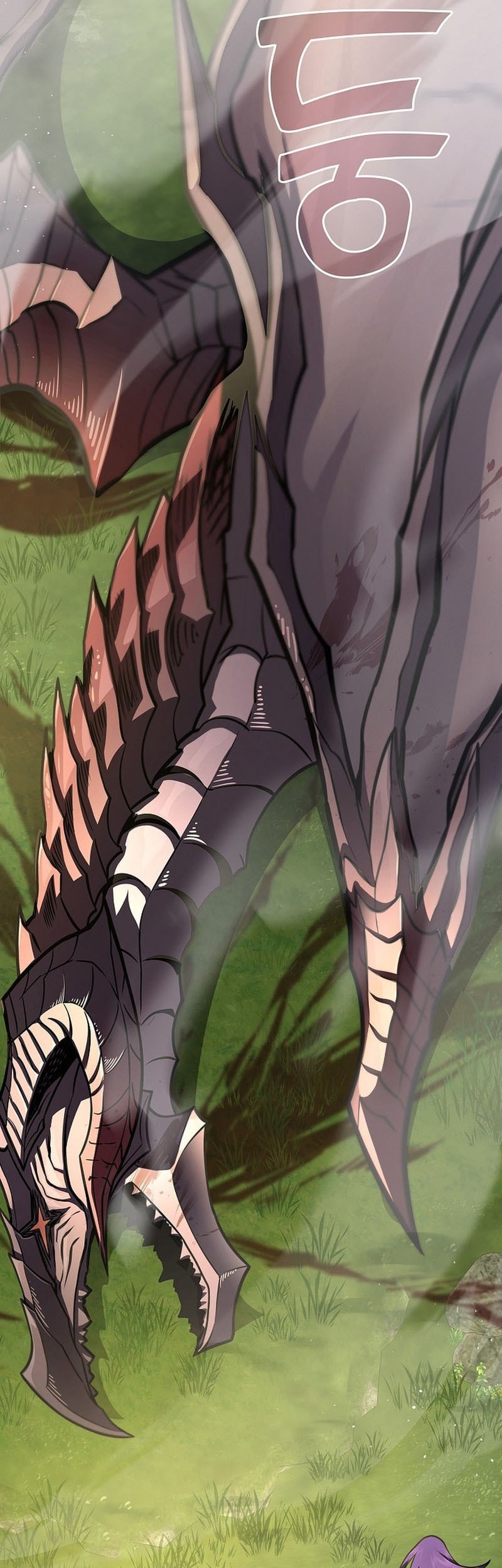 The Sword God From A Fallen World Chapter 19 Gambar 6