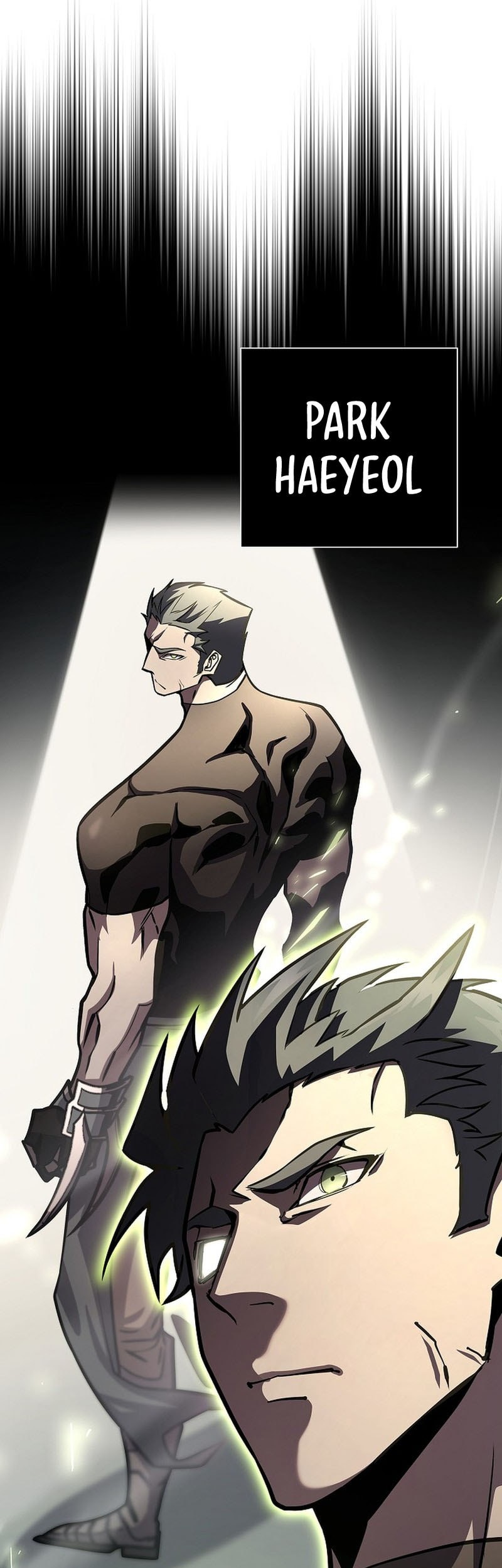 The Sword God From A Fallen World Chapter 19 Gambar 10