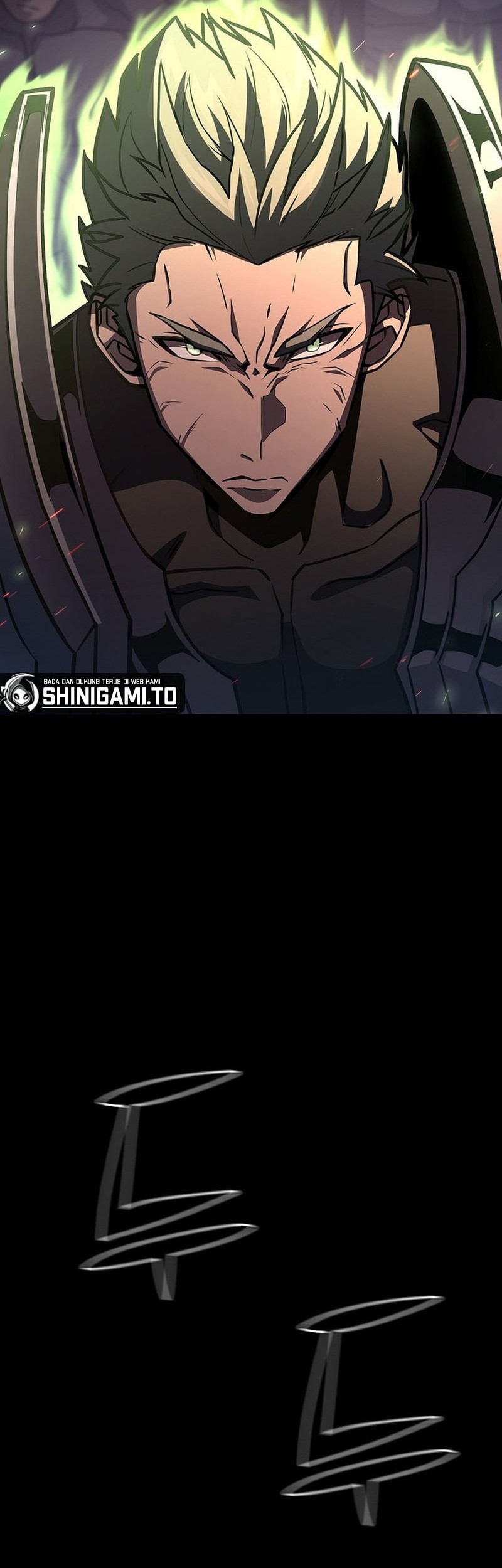 The Sword God From A Fallen World Chapter 19 Gambar 15