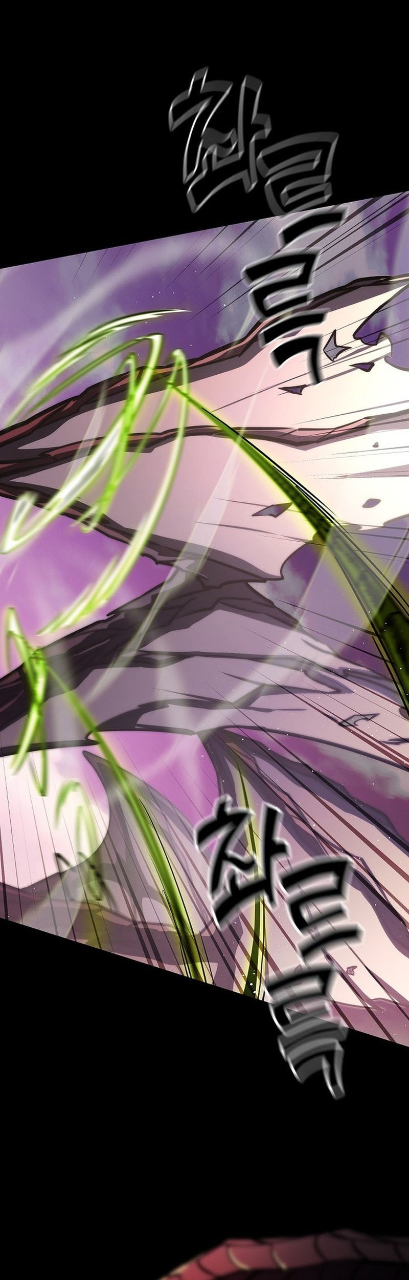 The Sword God From A Fallen World Chapter 19 Gambar 17