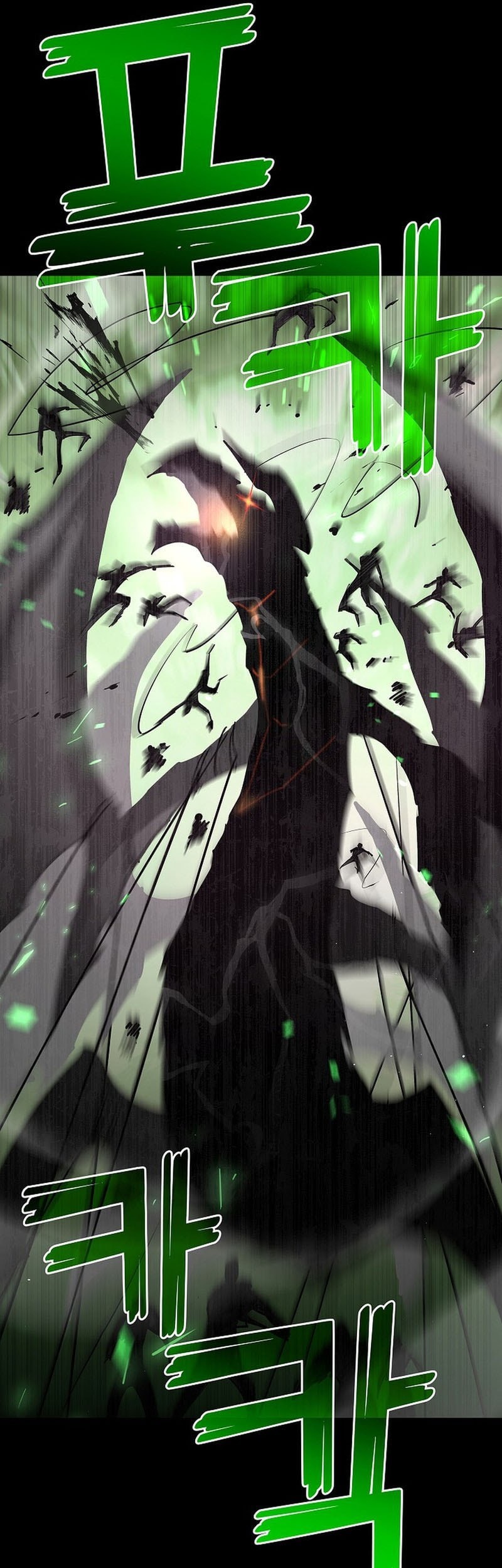 The Sword God From A Fallen World Chapter 19 Gambar 22