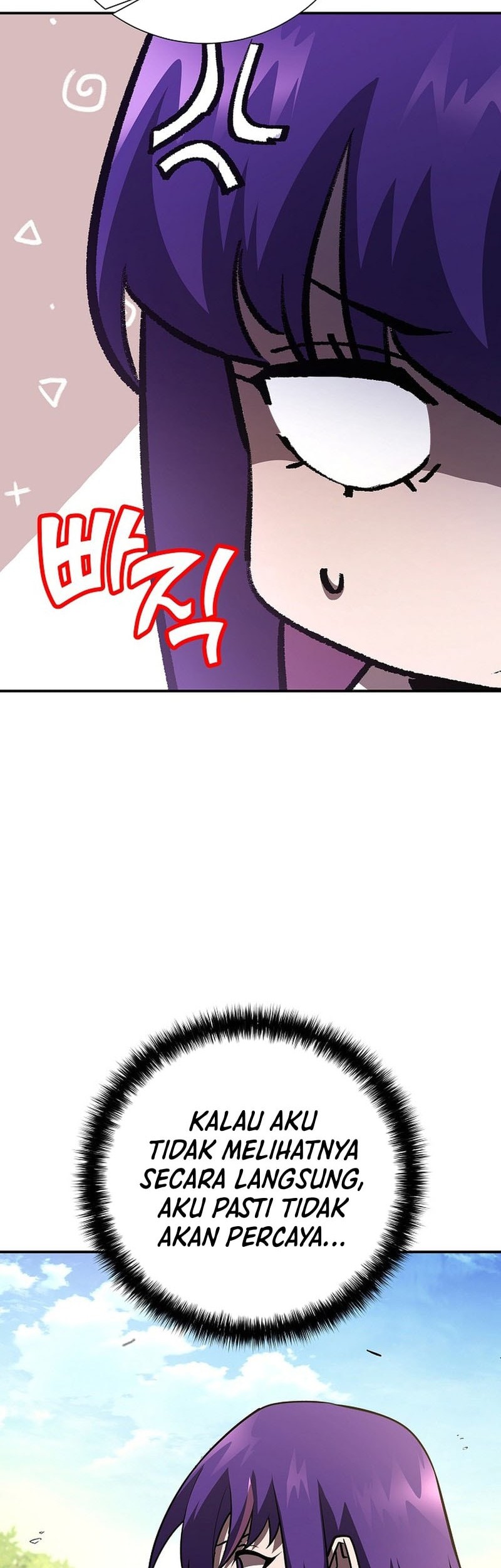 The Sword God From A Fallen World Chapter 19 Gambar 27