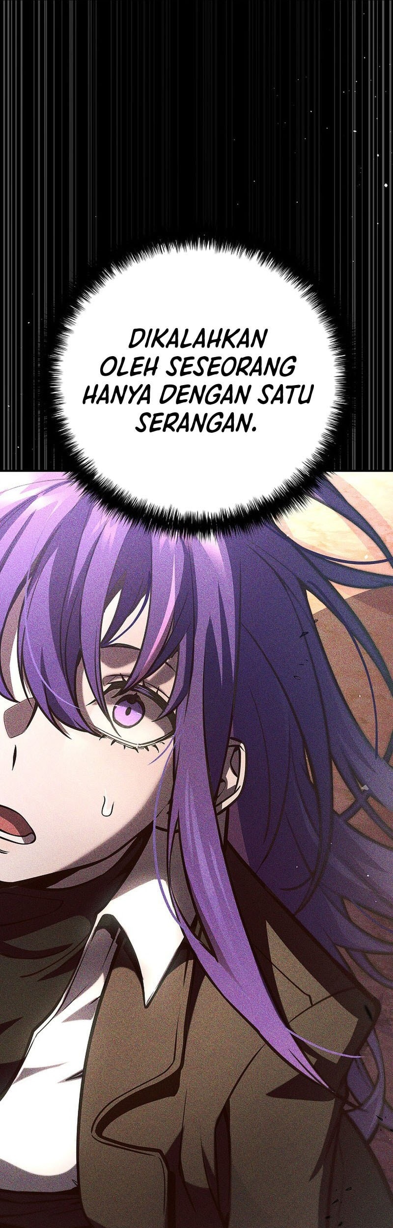 The Sword God From A Fallen World Chapter 19 Gambar 30