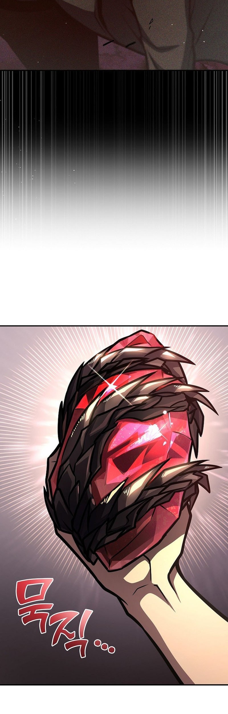 The Sword God From A Fallen World Chapter 19 Gambar 31