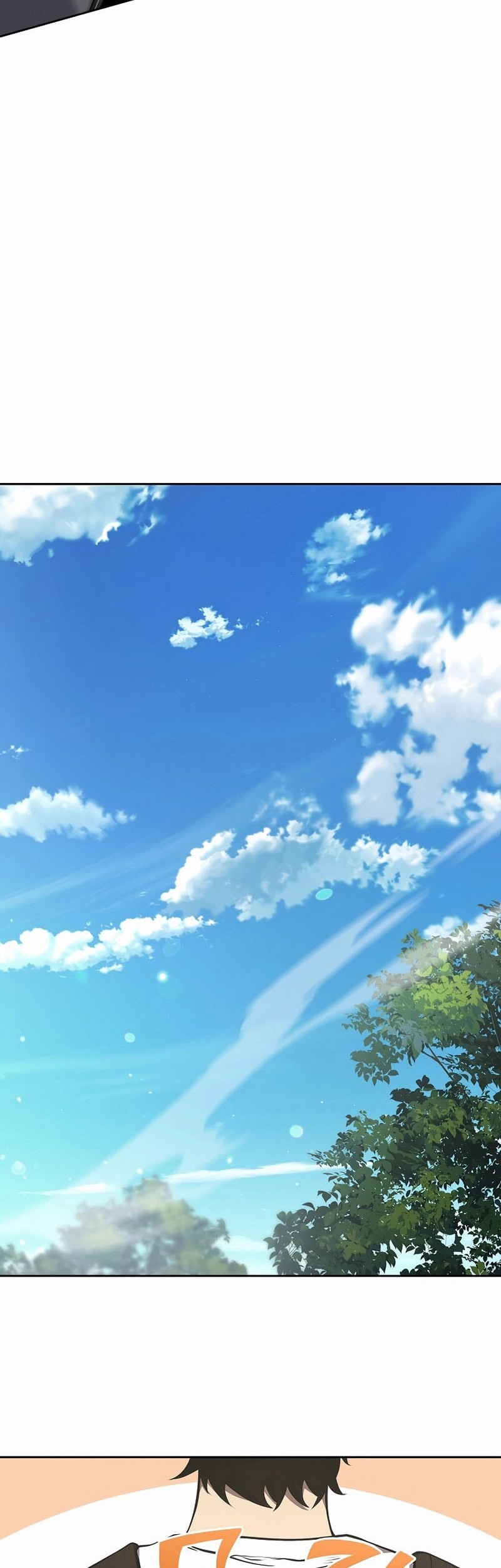 The Sword God From A Fallen World Chapter 2 Gambar 35