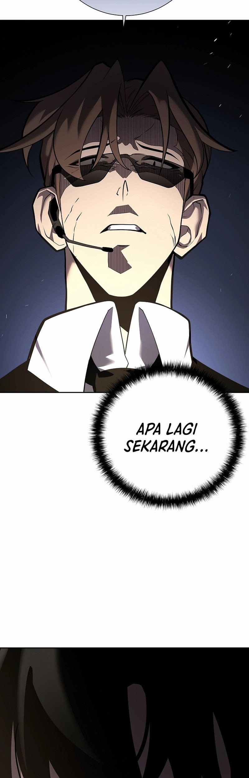 The Sword God From A Fallen World Chapter 2 Gambar 44