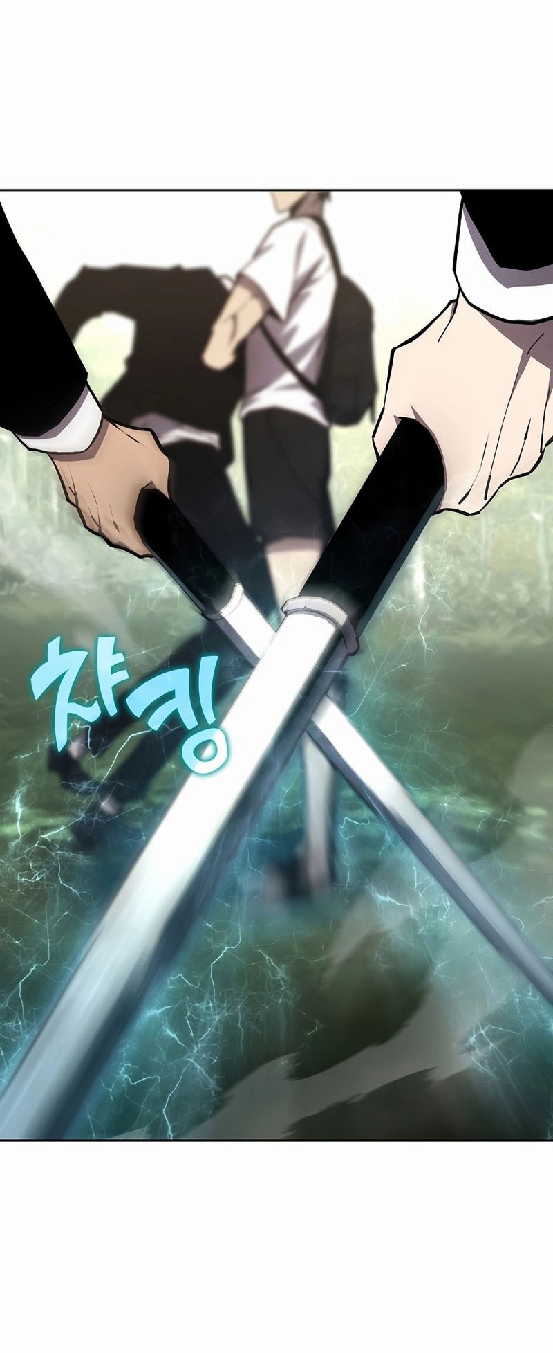 The Sword God From A Fallen World Chapter 2 Gambar 53