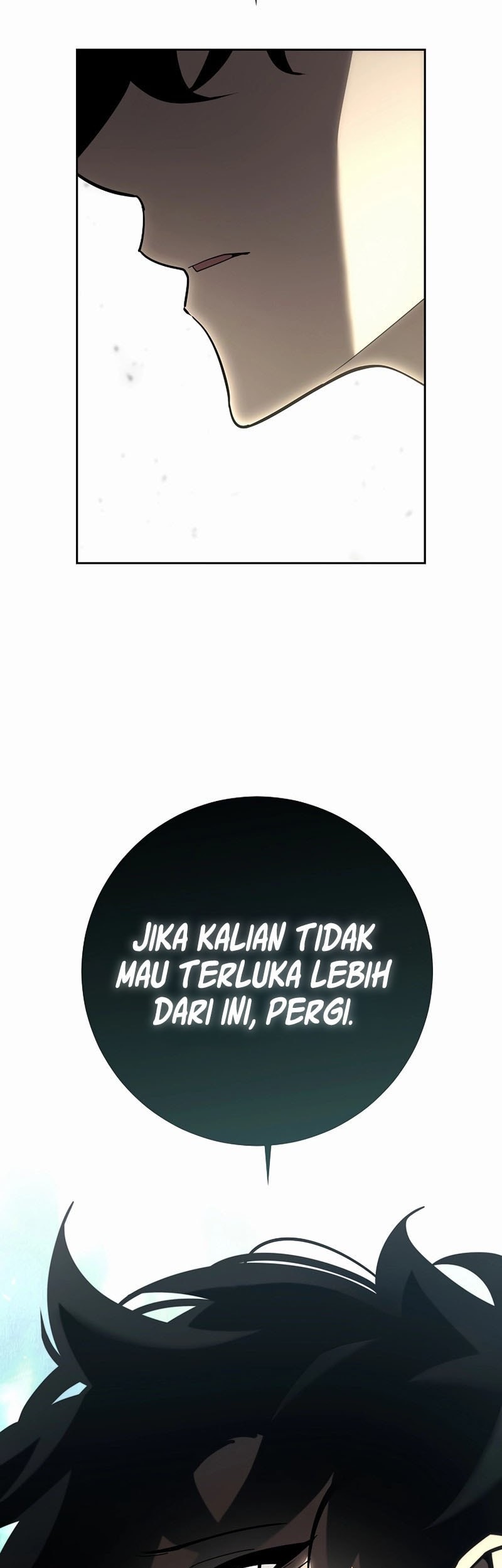 The Sword God From A Fallen World Chapter 2 Gambar 56