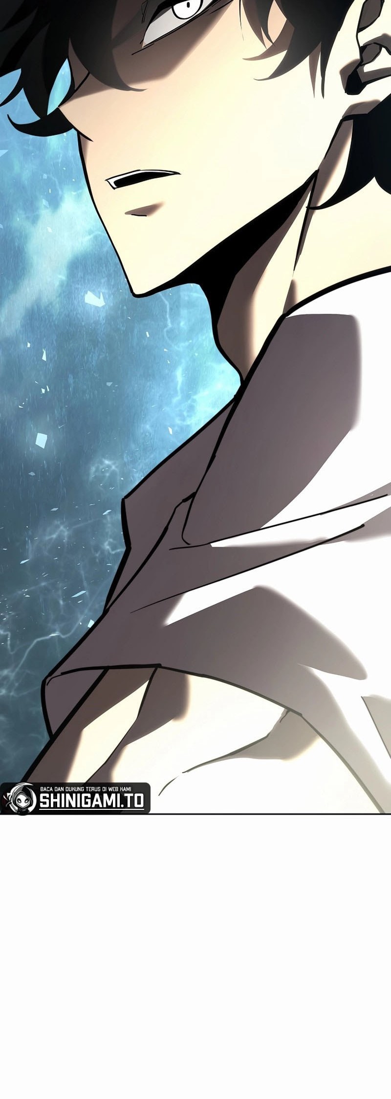 The Sword God From A Fallen World Chapter 2 Gambar 57