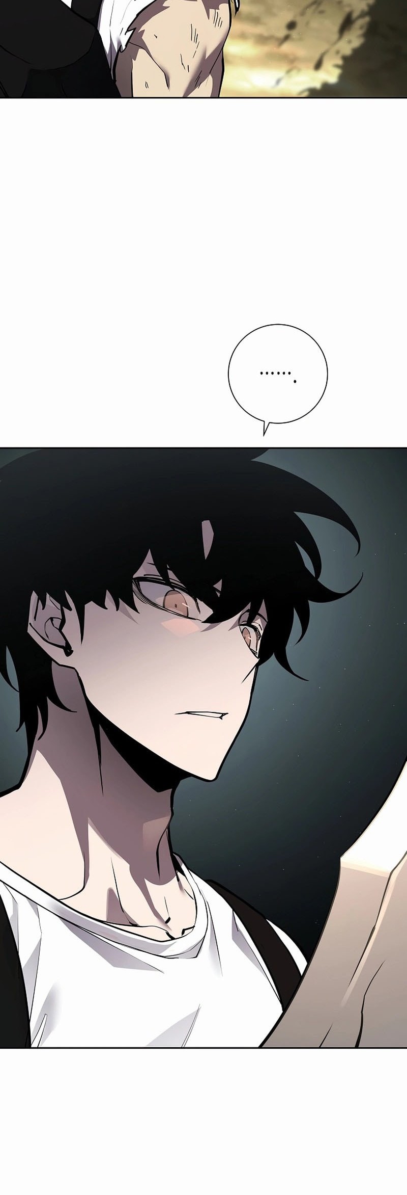 The Sword God From A Fallen World Chapter 2 Gambar 5