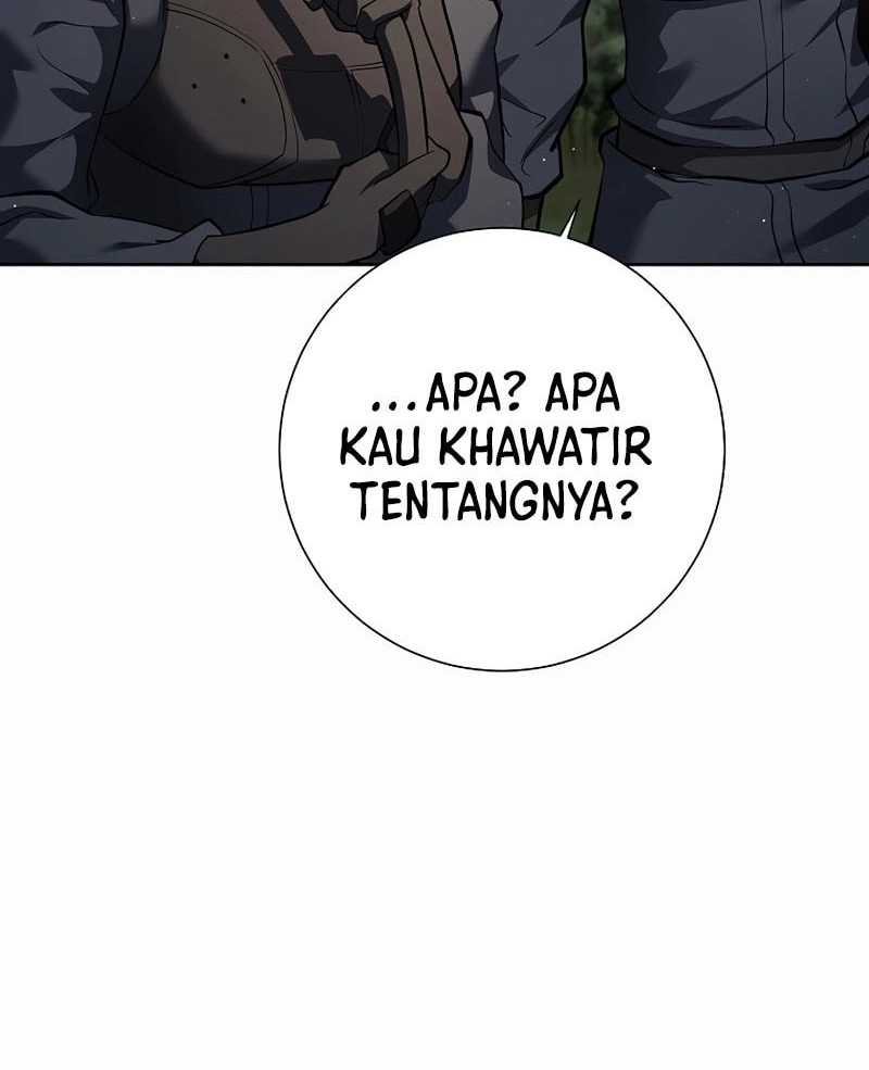 The Sword God From A Fallen World Chapter 2 Gambar 21