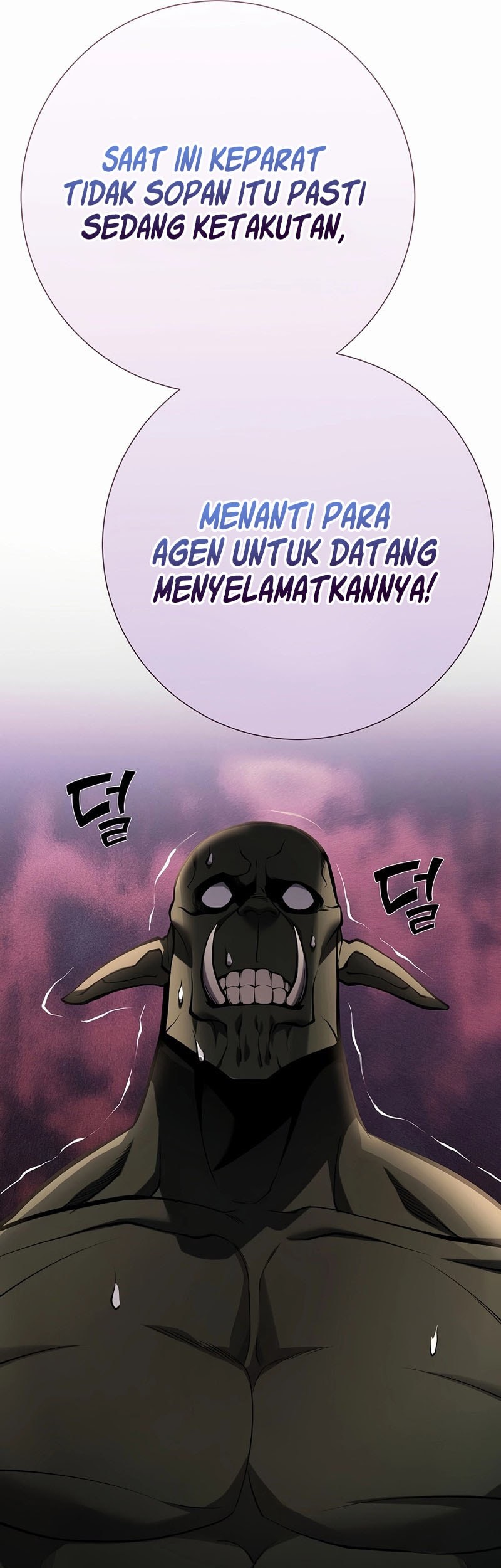 The Sword God From A Fallen World Chapter 2 Gambar 26