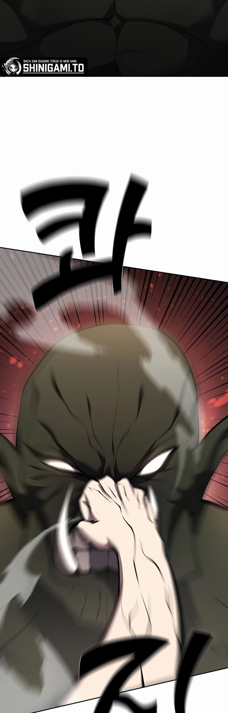 The Sword God From A Fallen World Chapter 2 Gambar 27