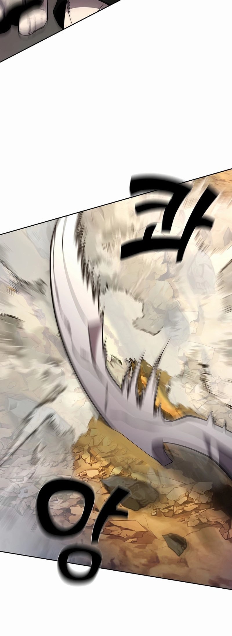 The Sword God From A Fallen World Chapter 2 Gambar 29