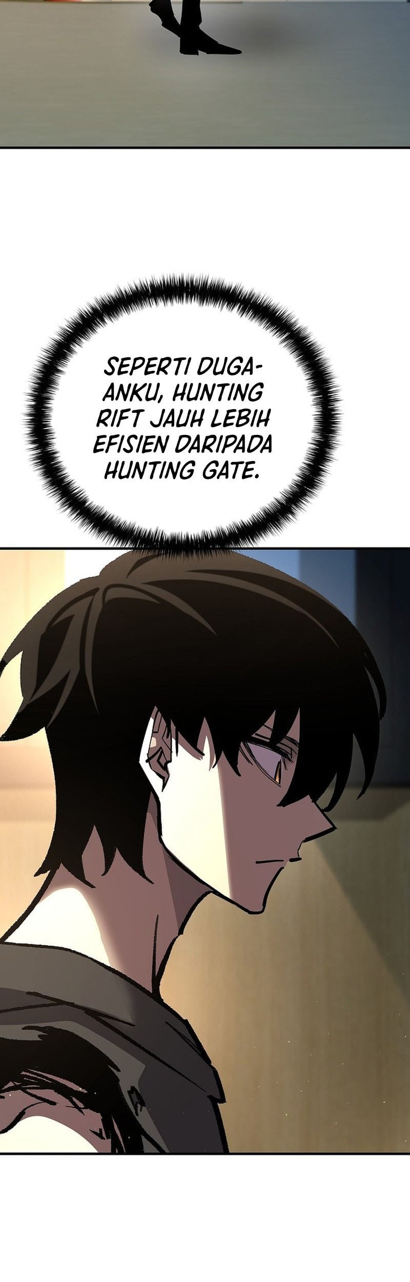 The Sword God From A Fallen World Chapter 20 Gambar 53