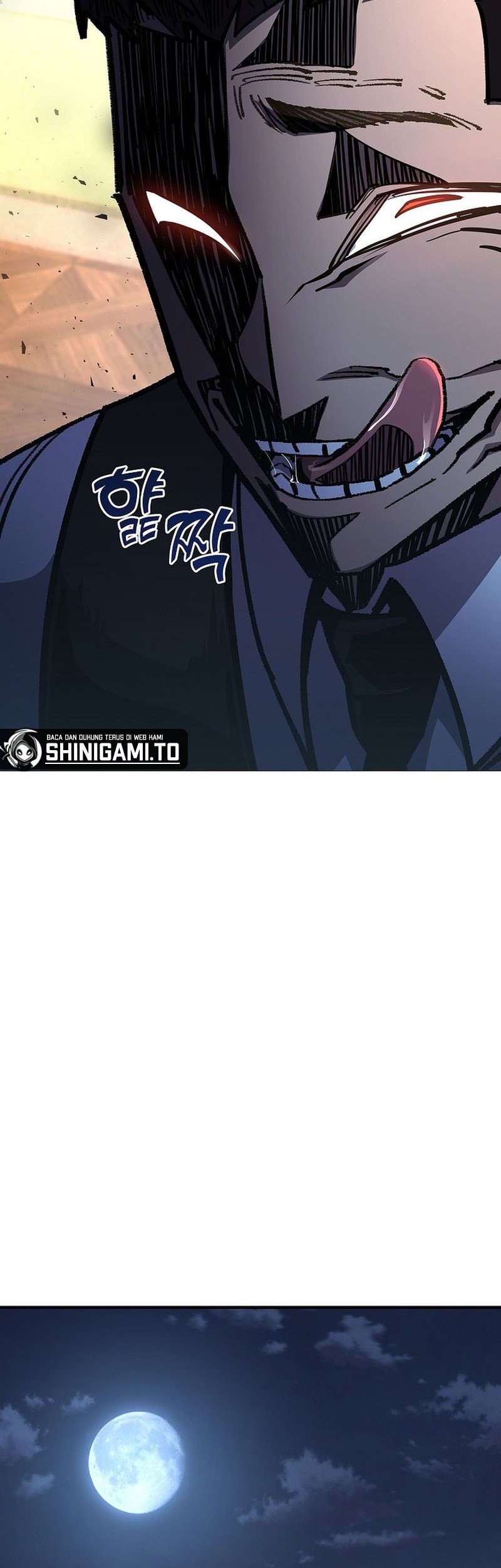 The Sword God From A Fallen World Chapter 20 Gambar 51