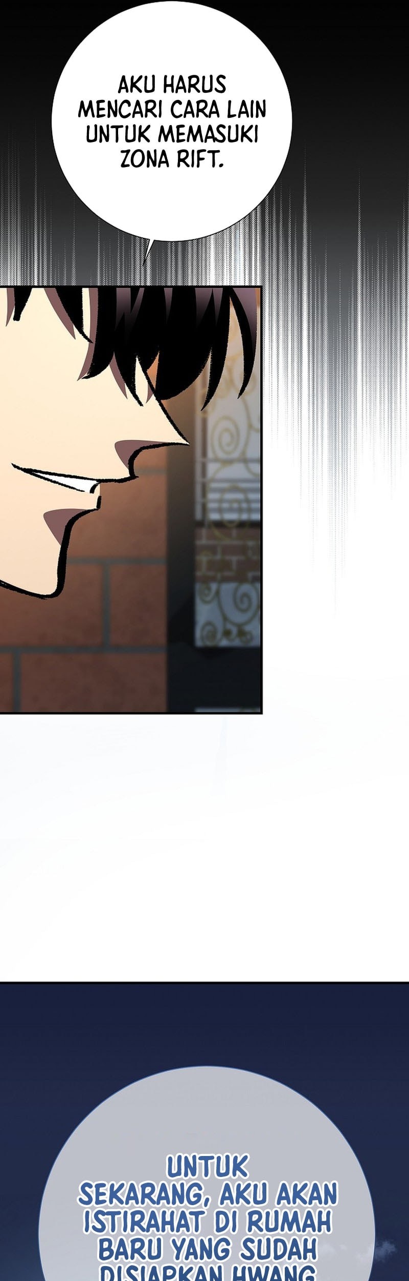 The Sword God From A Fallen World Chapter 20 Gambar 58