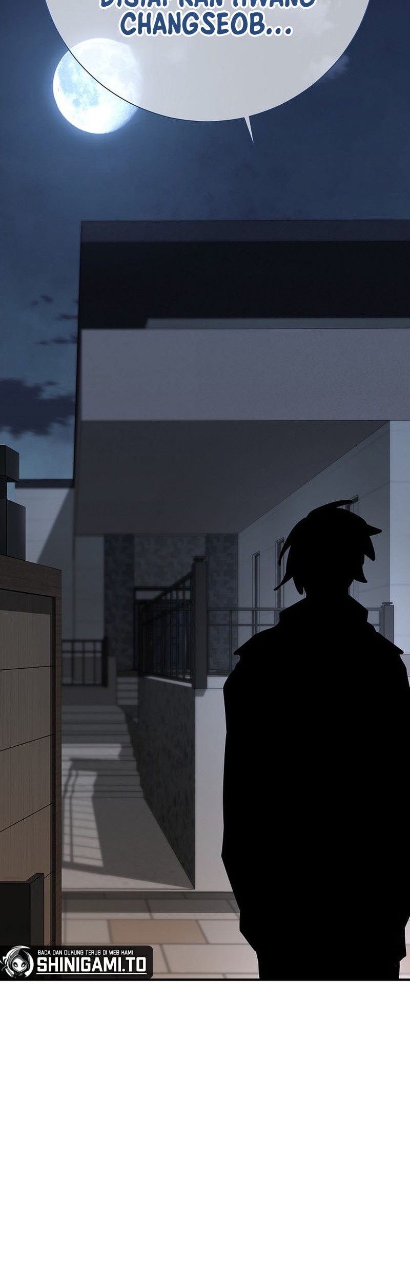 The Sword God From A Fallen World Chapter 20 Gambar 59