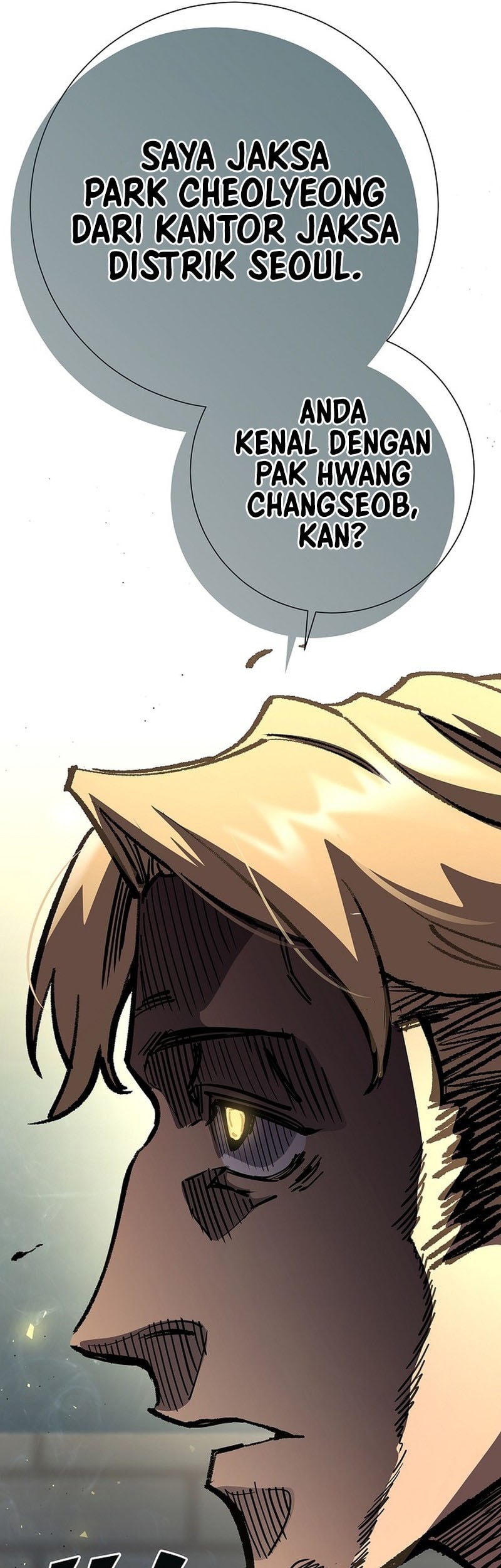 The Sword God From A Fallen World Chapter 20 Gambar 66