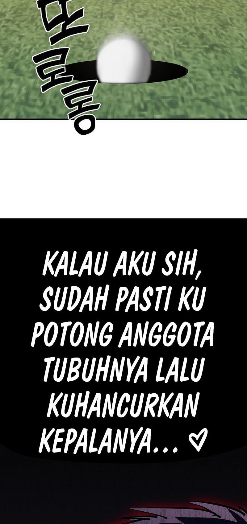 The Sword God From A Fallen World Chapter 20 Gambar 37