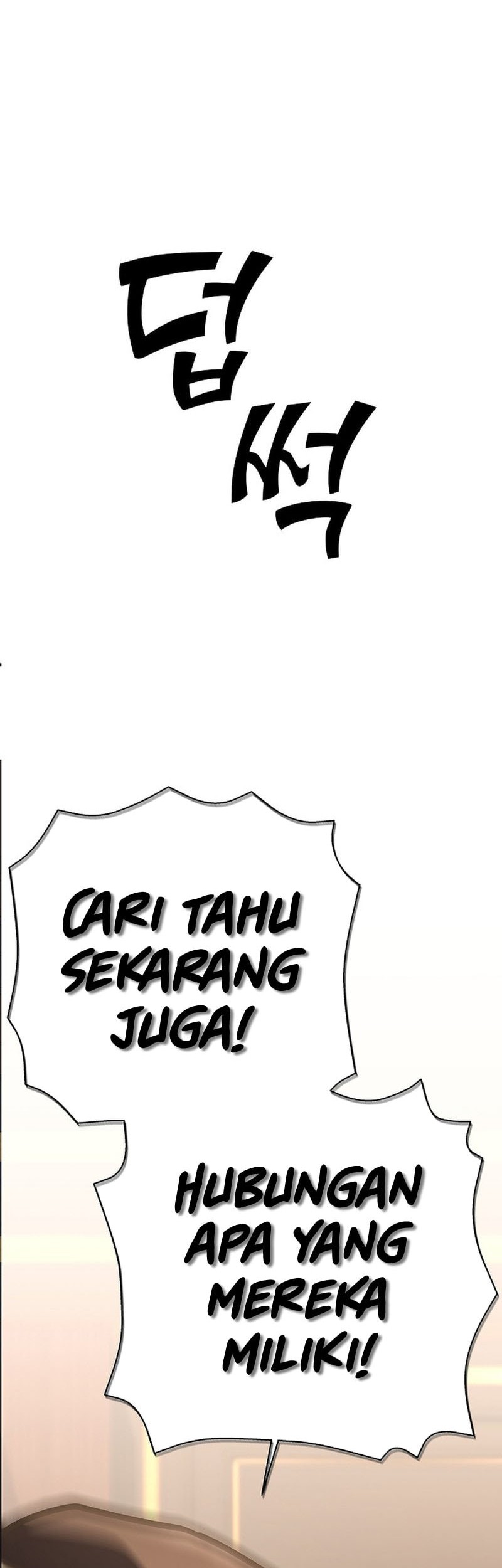 The Sword God From A Fallen World Chapter 20 Gambar 43