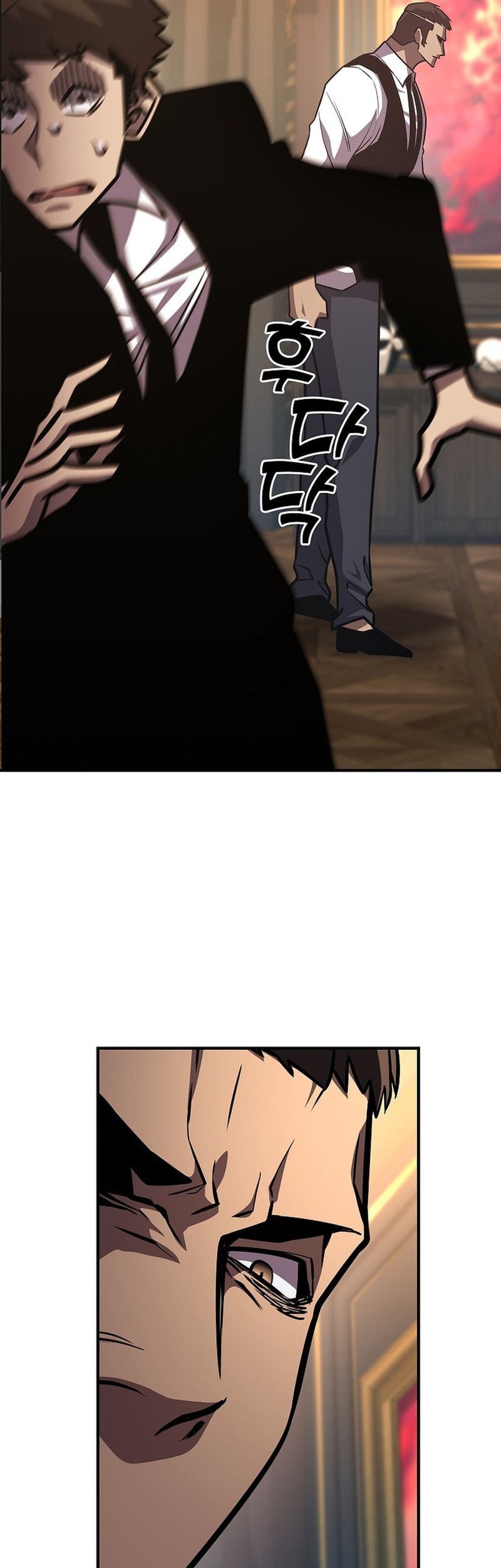 The Sword God From A Fallen World Chapter 20 Gambar 46