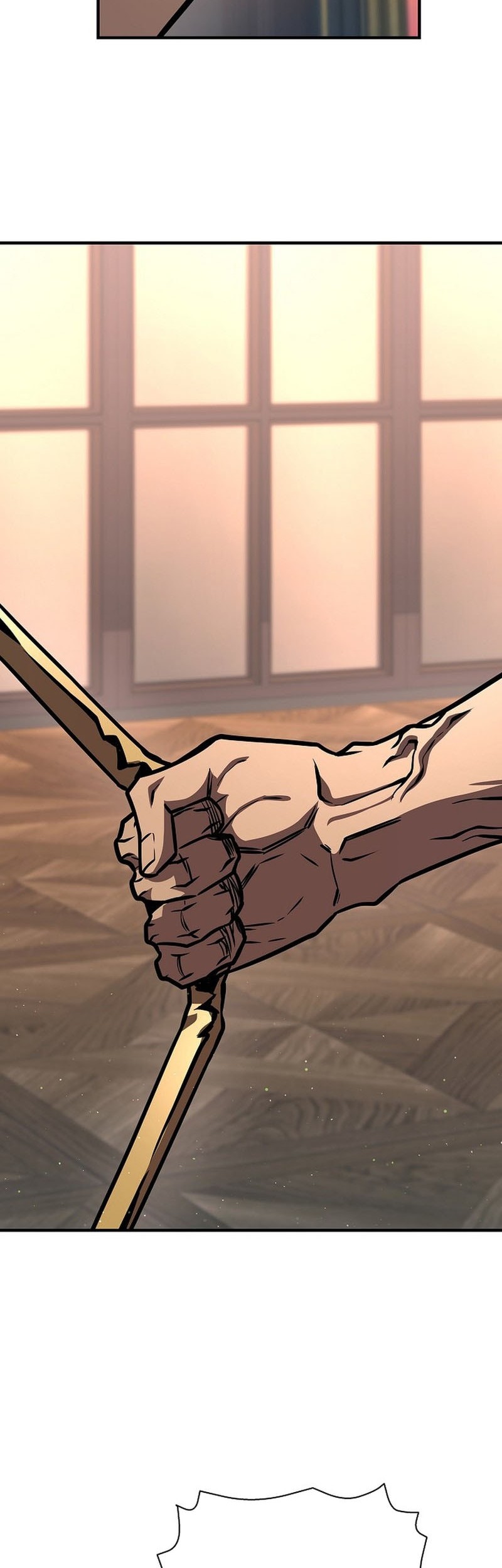 The Sword God From A Fallen World Chapter 20 Gambar 47