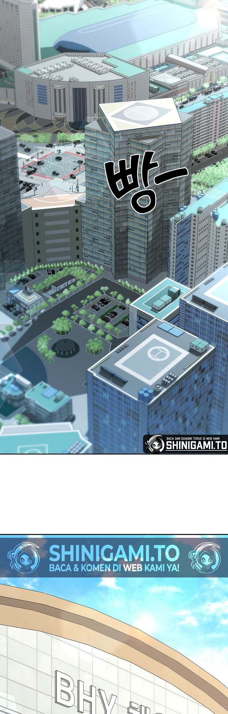 The Sword God From A Fallen World Chapter 20 Gambar 3