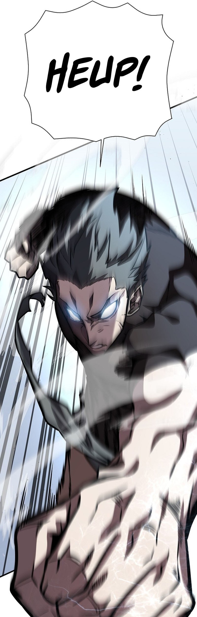 The Sword God From A Fallen World Chapter 20 Gambar 6